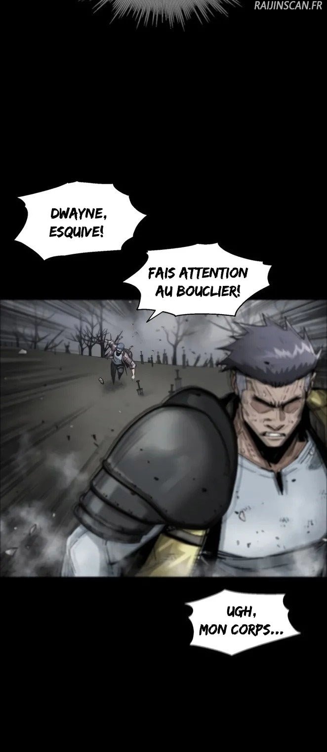 Read L.A.G Fr Manga Online