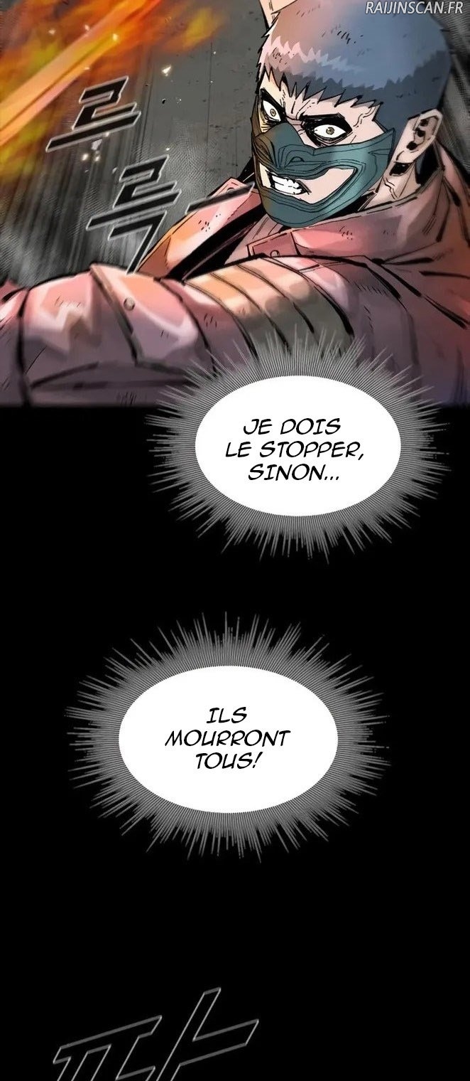 Read L.A.G Fr Manga Online