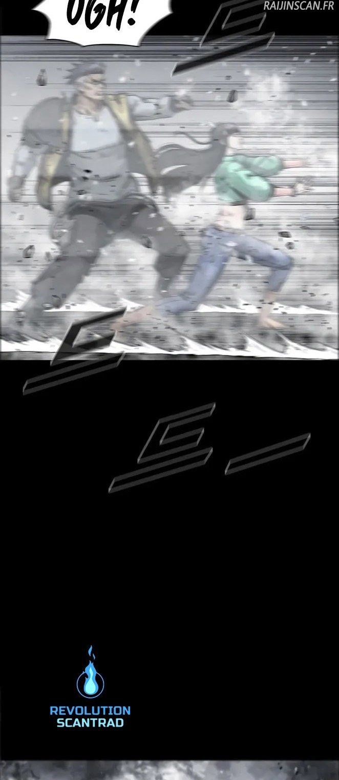 Read L.A.G Fr Manga Online