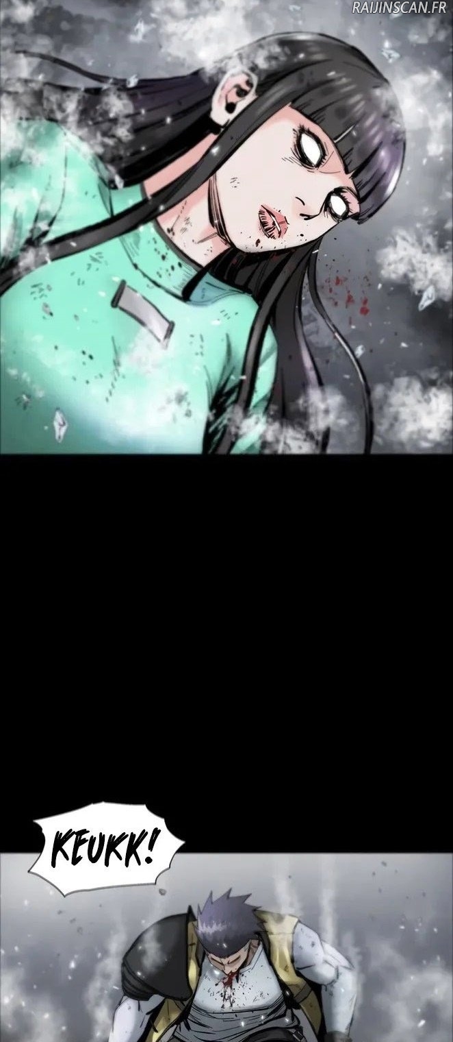 Read L.A.G Fr Manga Online