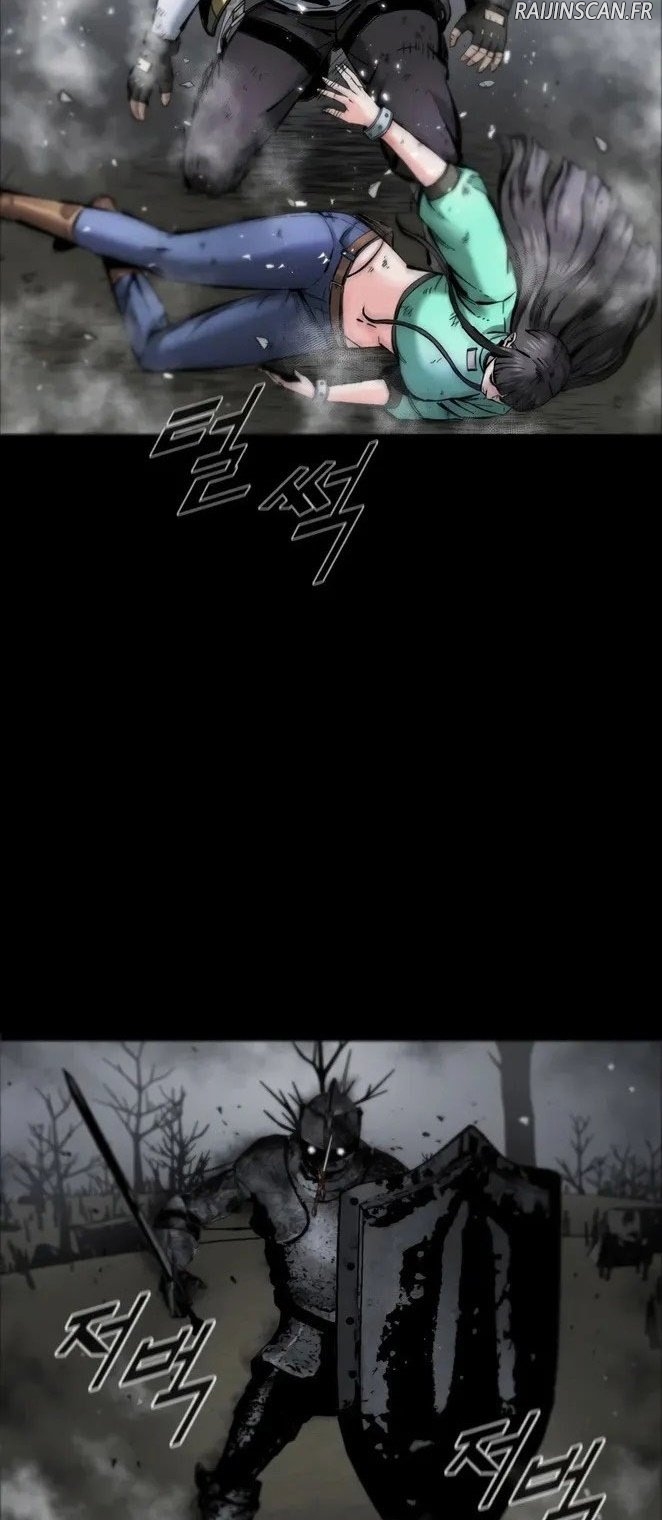 Read L.A.G Fr Manga Online