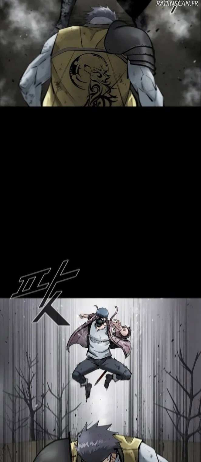 Read L.A.G Fr Manga Online