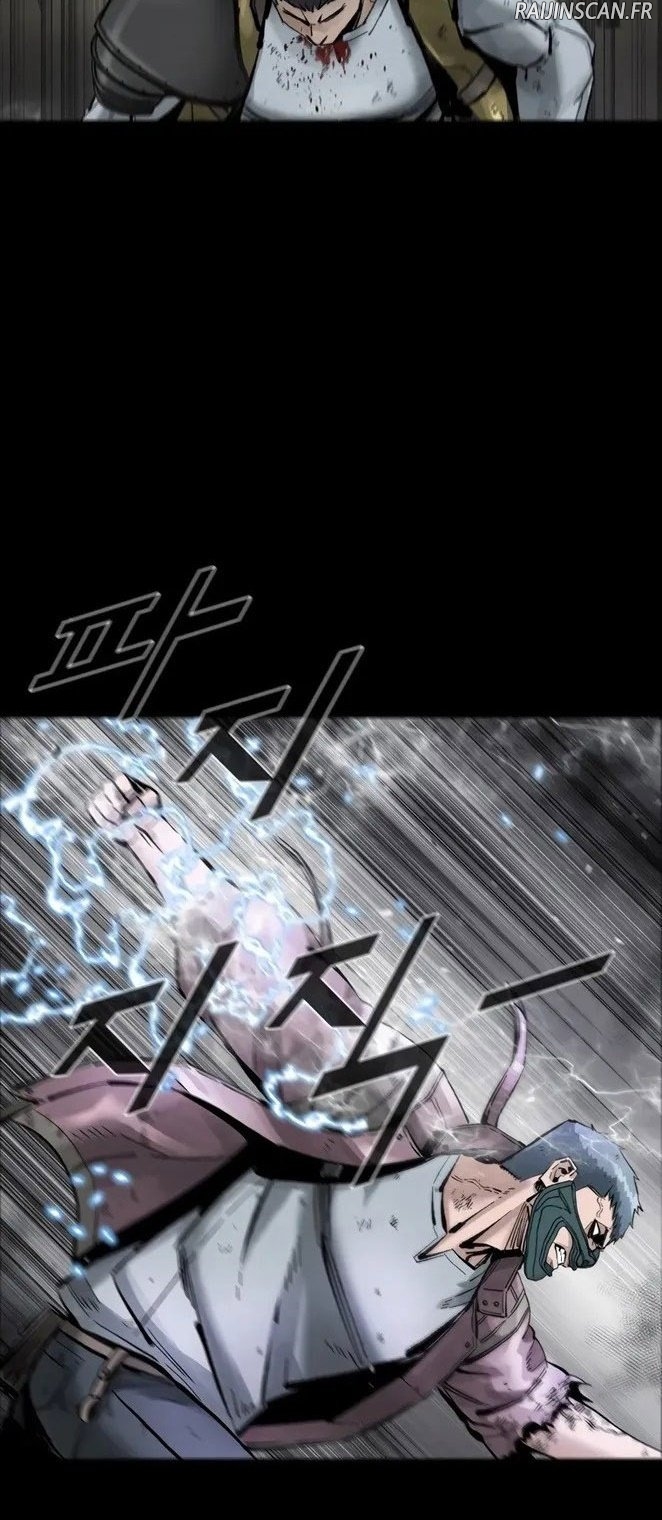 Read L.A.G Fr Manga Online