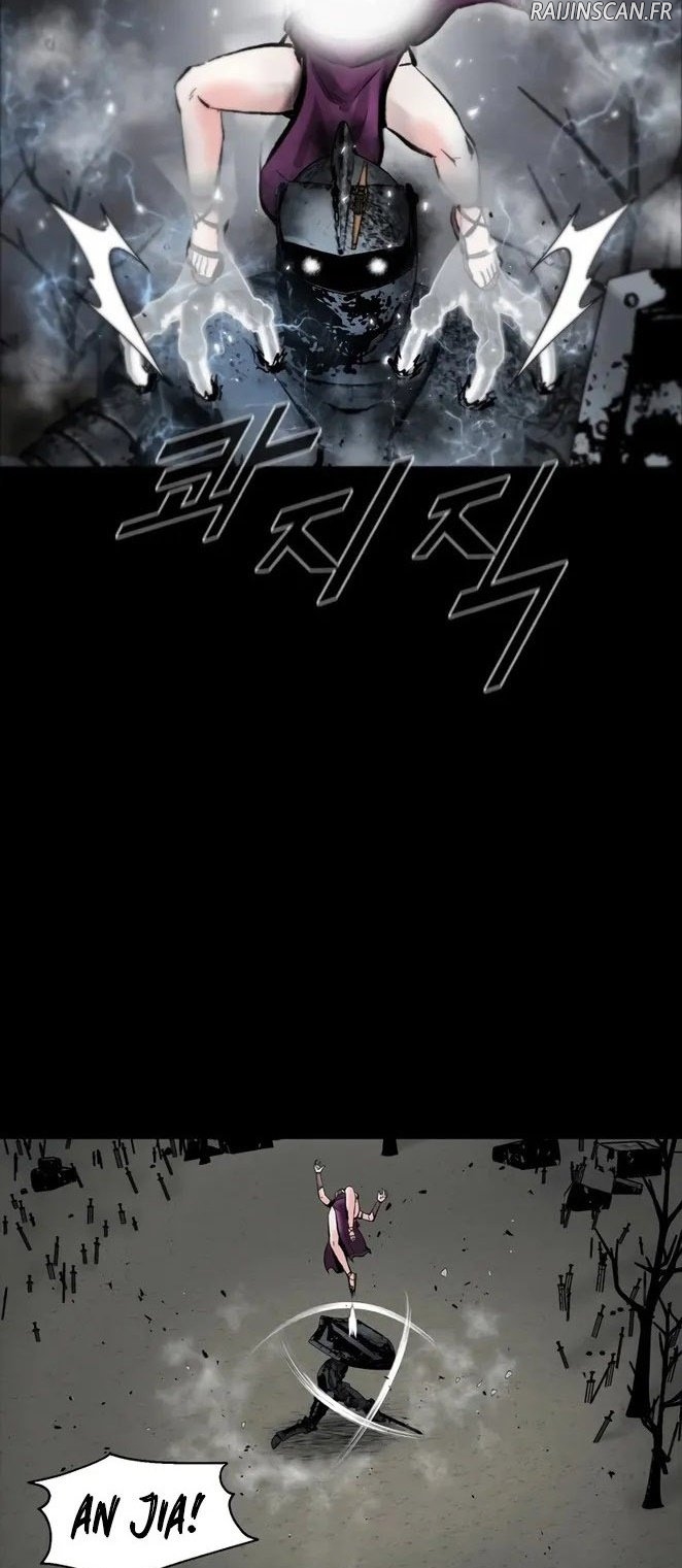 Read L.A.G Fr Manga Online