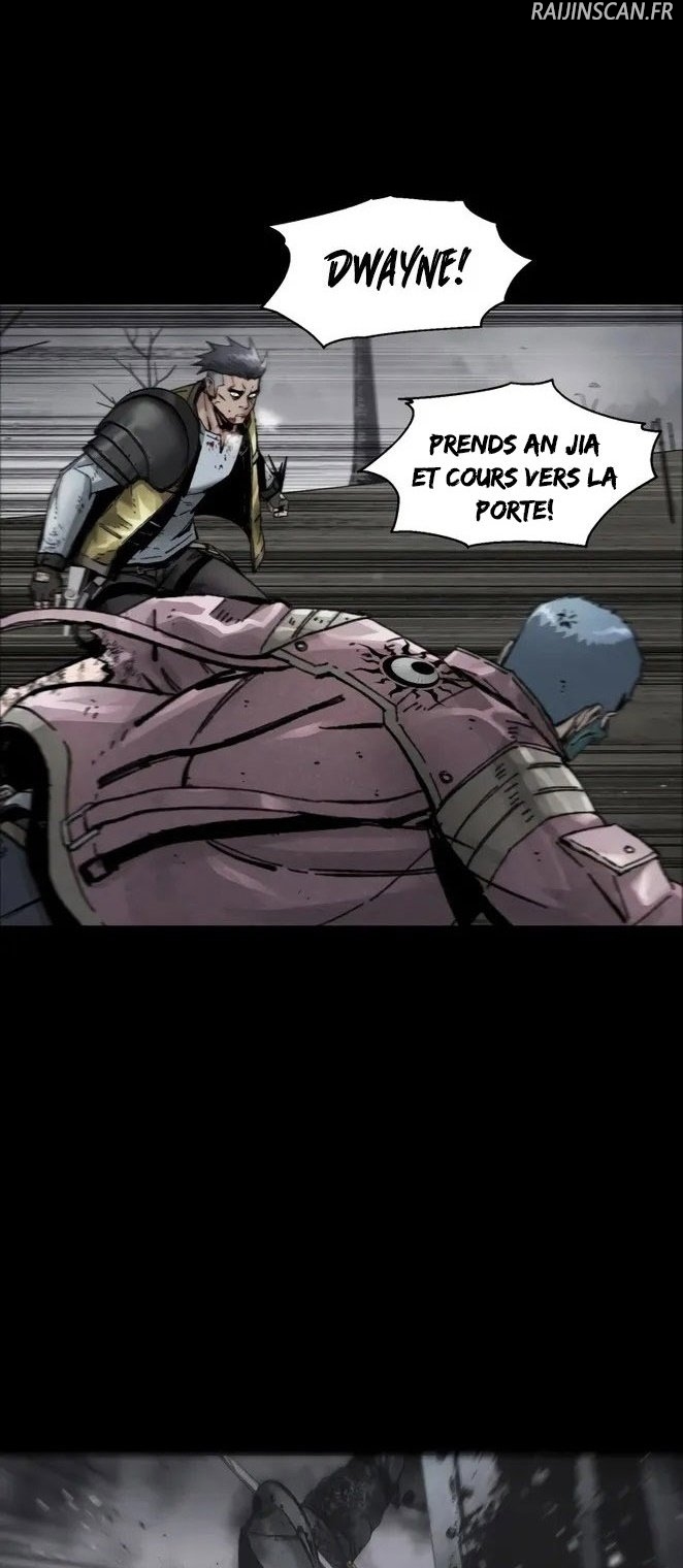 Read L.A.G Fr Manga Online