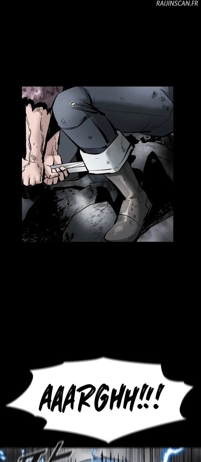 Read L.A.G Fr Manga Online