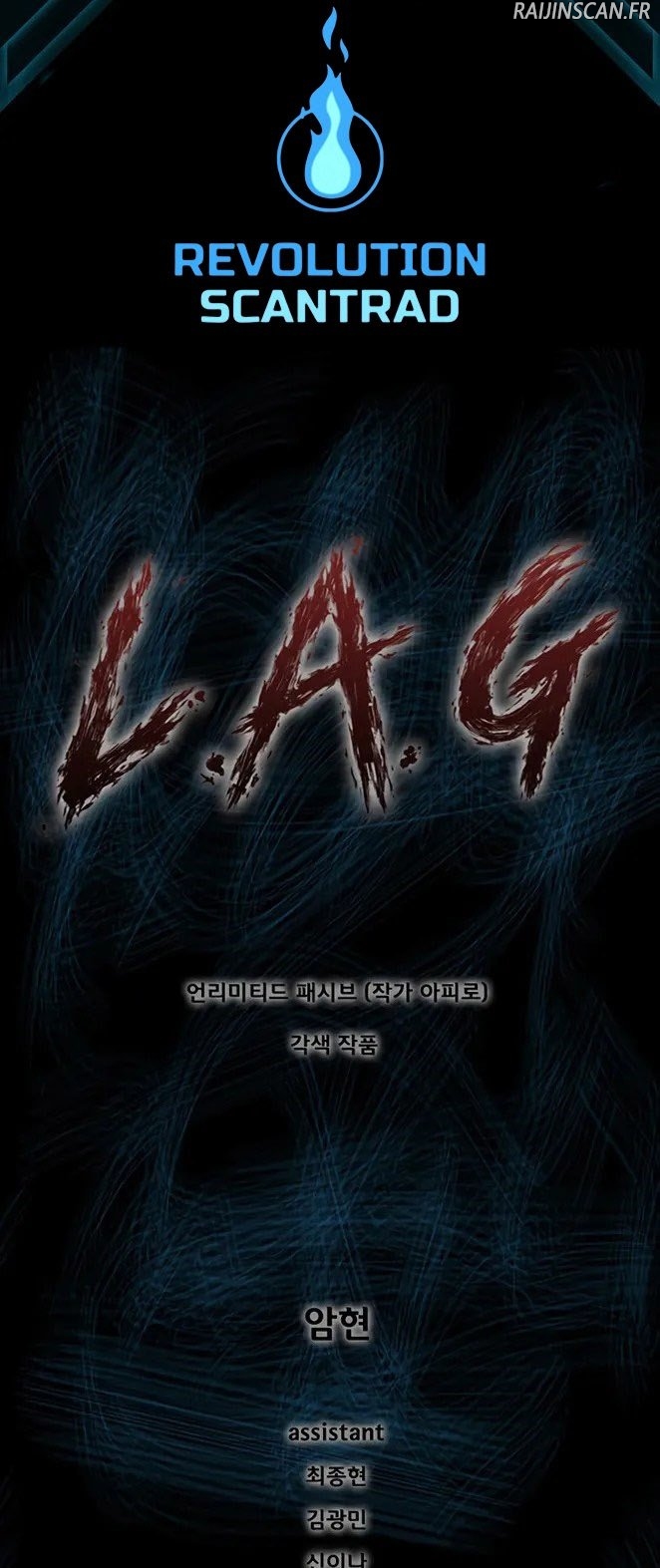 Read L.A.G Fr Manga Online