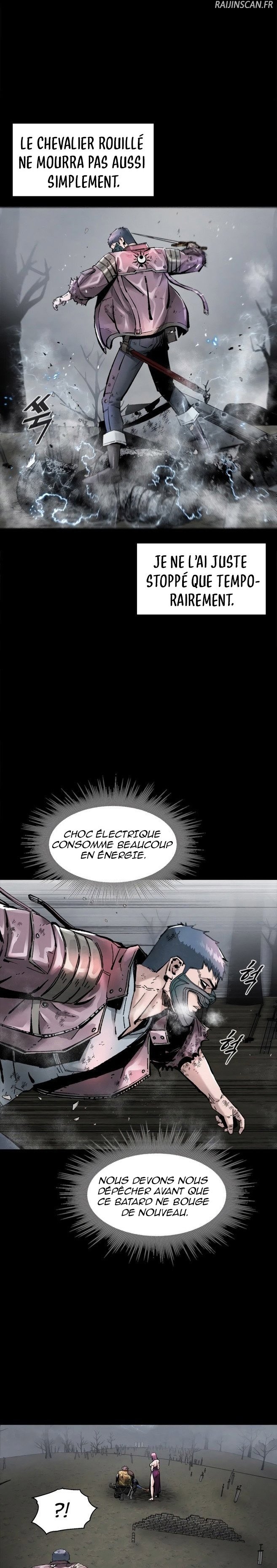 Read L.A.G Fr Manga Online