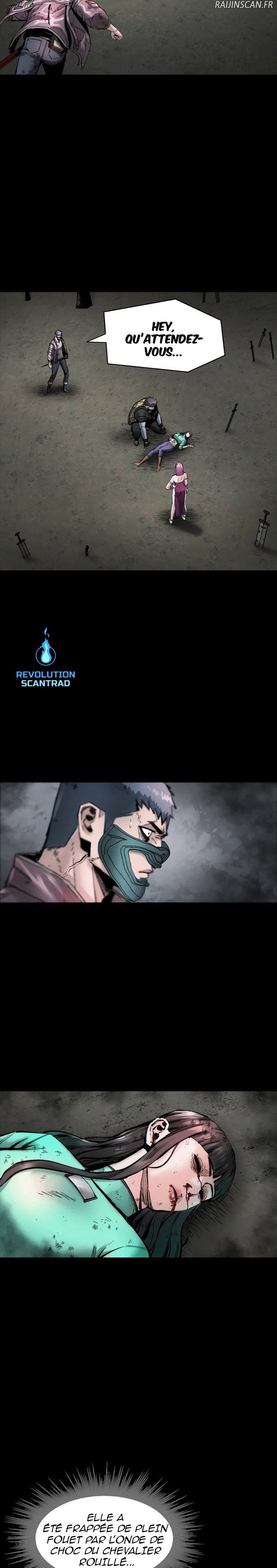Read L.A.G Fr Manga Online