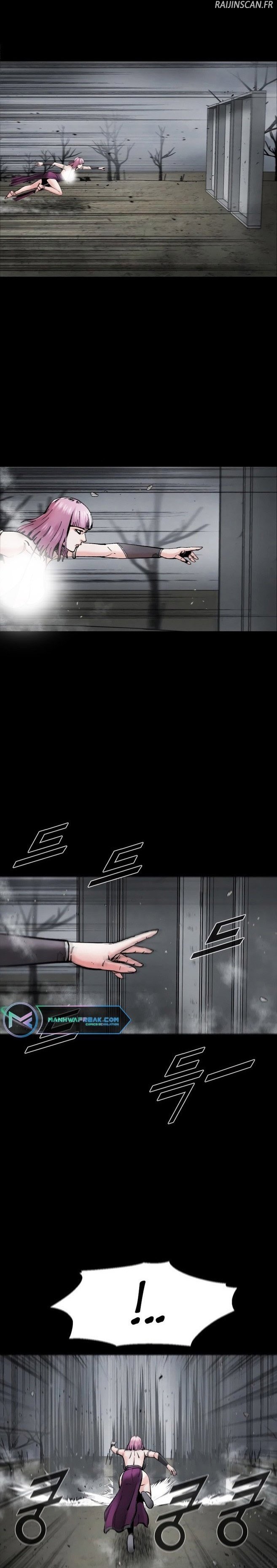 Read L.A.G Fr Manga Online