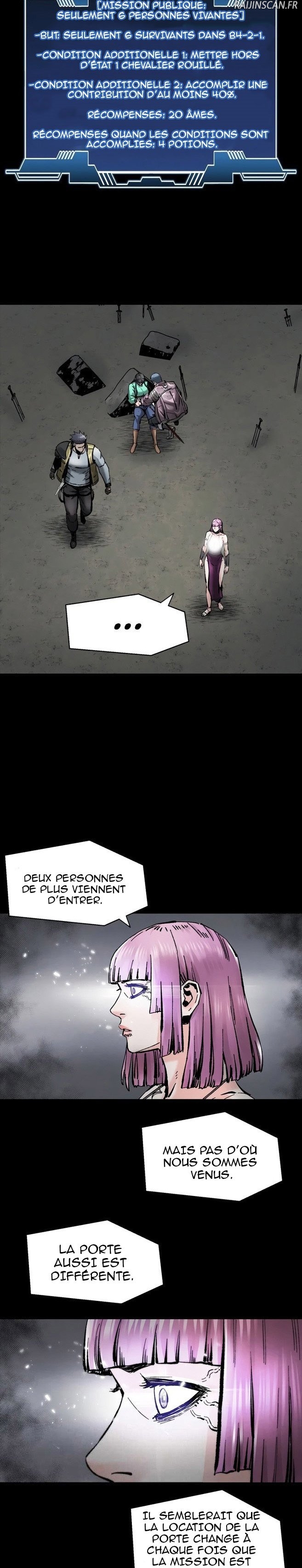 Read L.A.G Fr Manga Online