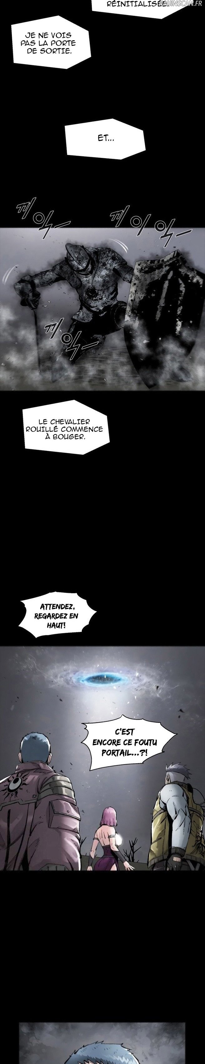 Read L.A.G Fr Manga Online