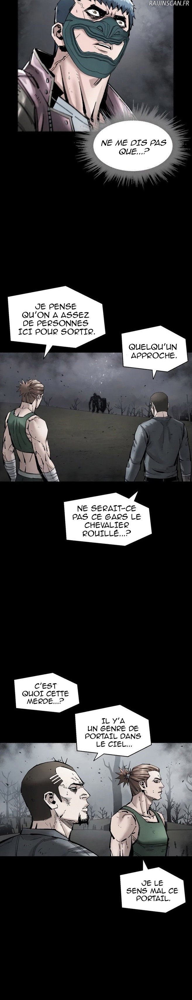 Read L.A.G Fr Manga Online