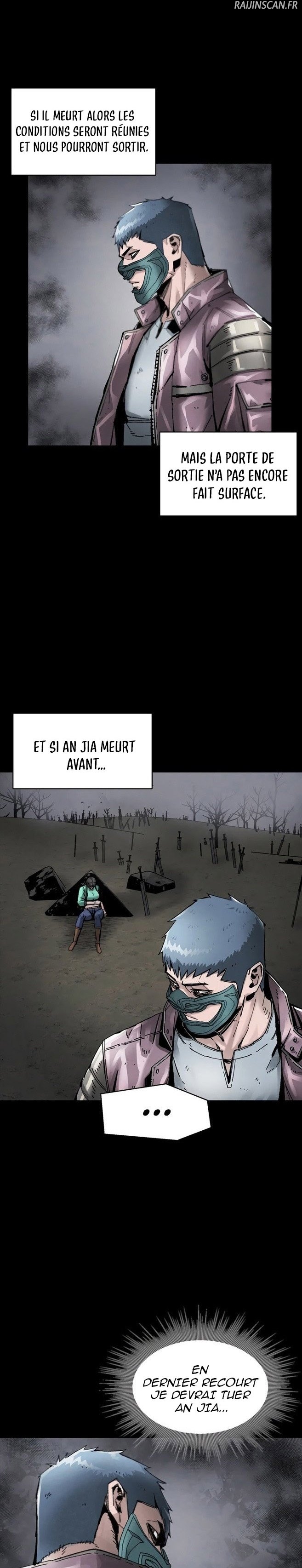Read L.A.G Fr Manga Online