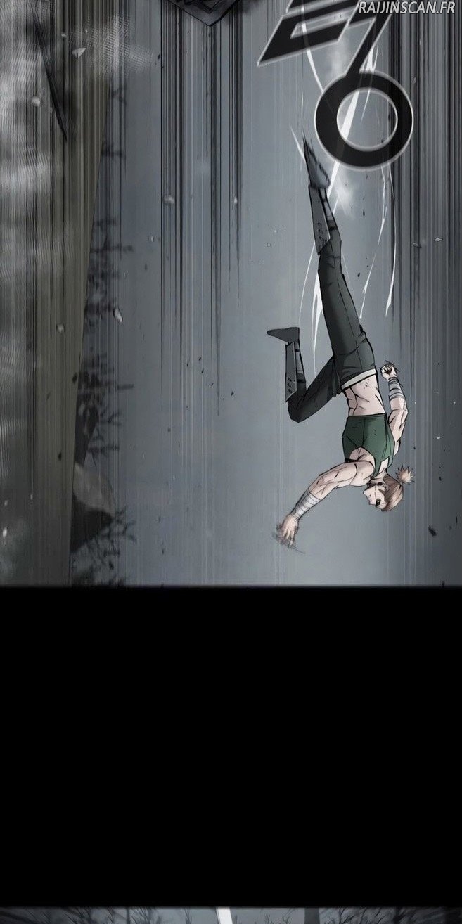 Read L.A.G Fr Manga Online