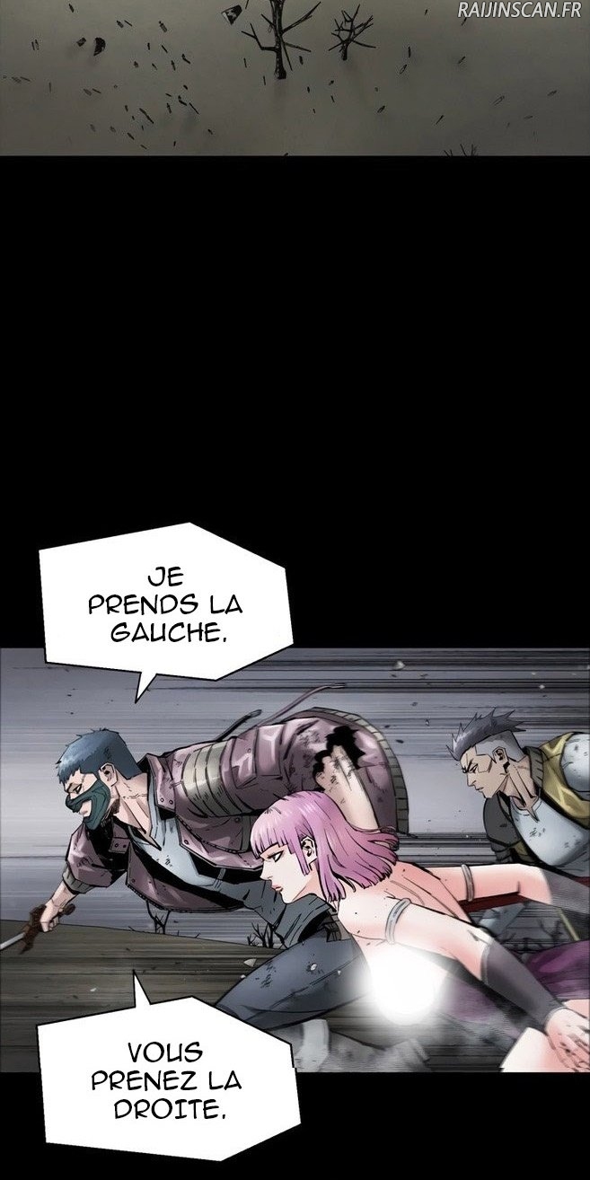 Read L.A.G Fr Manga Online