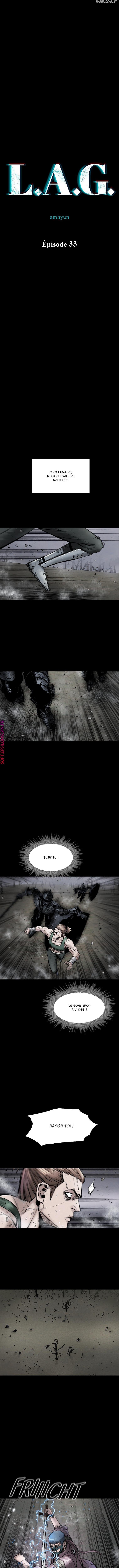 Read L.A.G Fr Manga Online