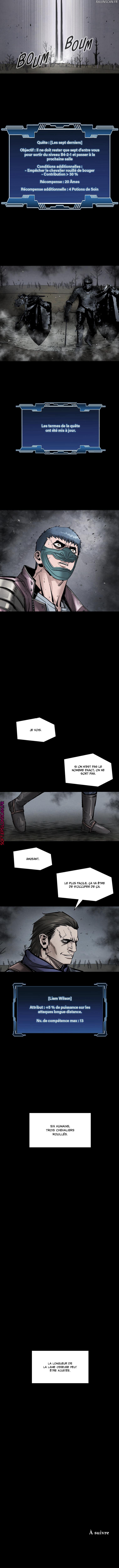 Read L.A.G Fr Manga Online