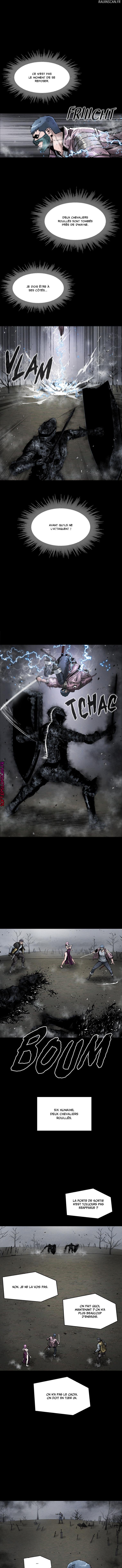Read L.A.G Fr Manga Online