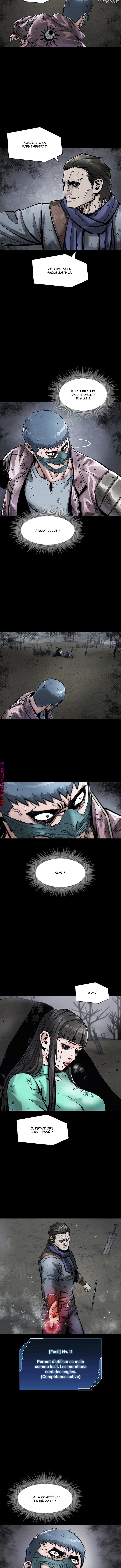 Read L.A.G Fr Manga Online