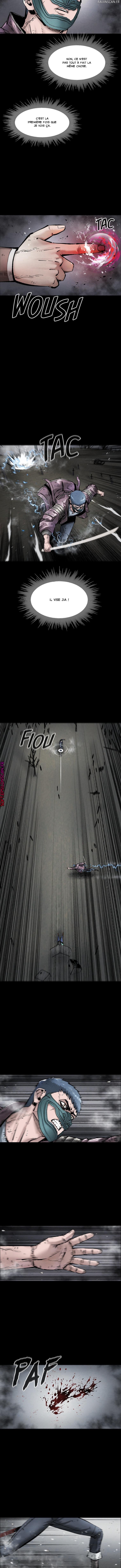 Read L.A.G Fr Manga Online