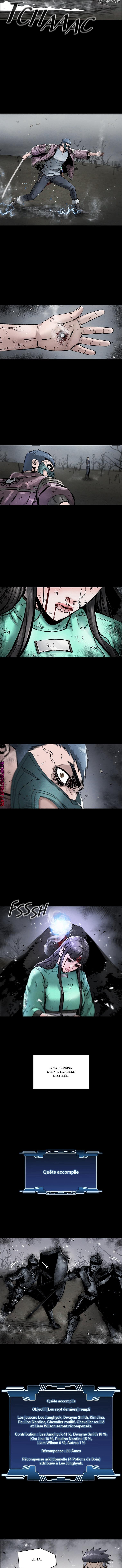 Read L.A.G Fr Manga Online