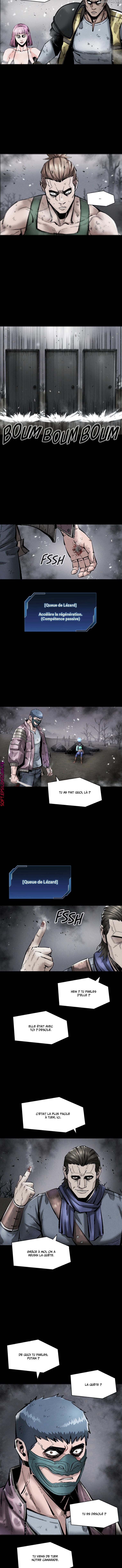 Read L.A.G Fr Manga Online