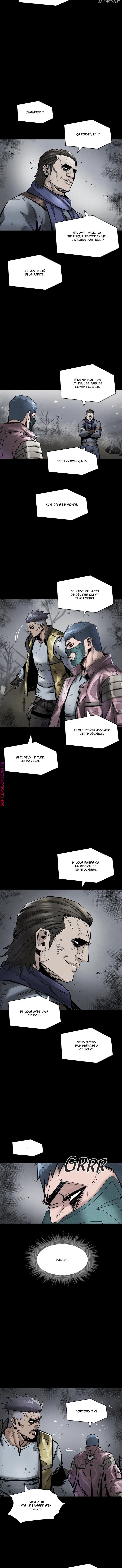 Read L.A.G Fr Manga Online