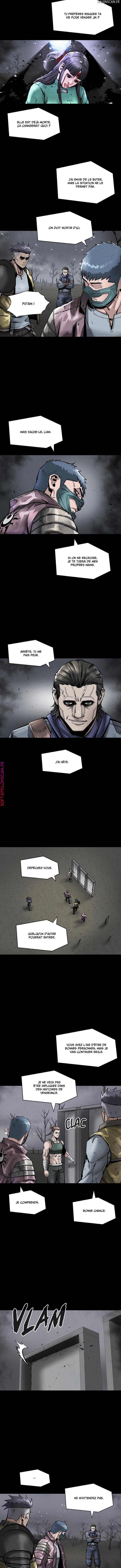 Read L.A.G Fr Manga Online