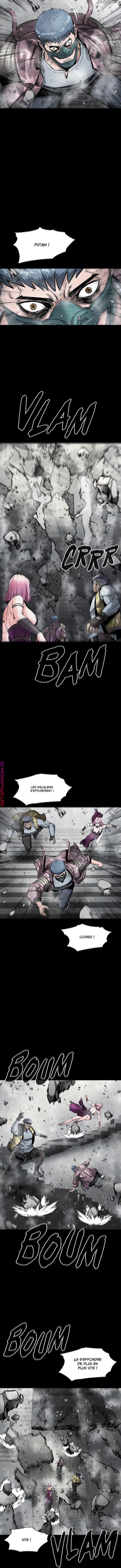 Read L.A.G Fr Manga Online