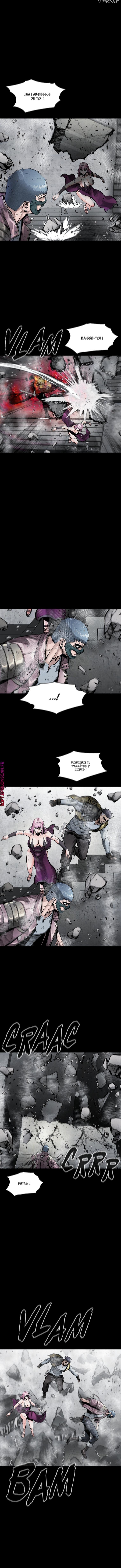 Read L.A.G Fr Manga Online