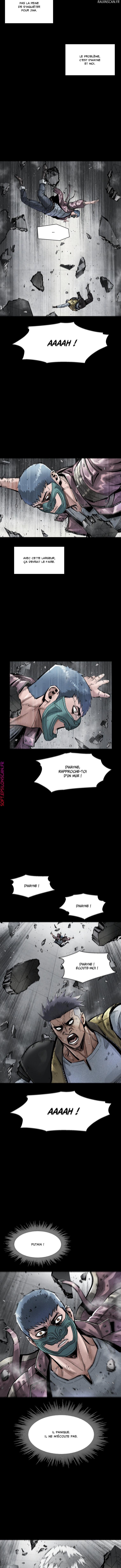 Read L.A.G Fr Manga Online