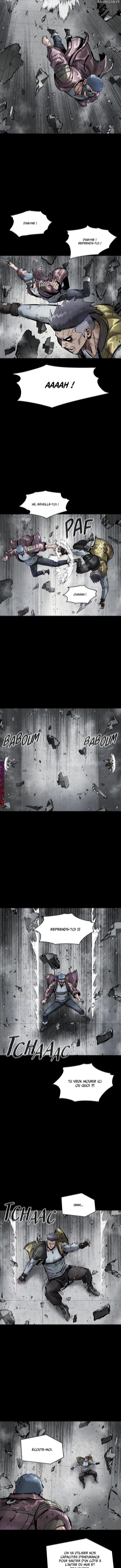 Read L.A.G Fr Manga Online