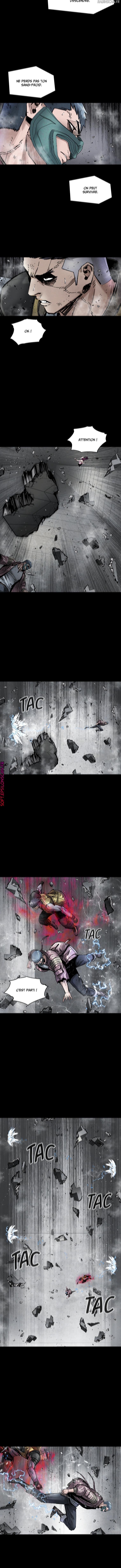 Read L.A.G Fr Manga Online