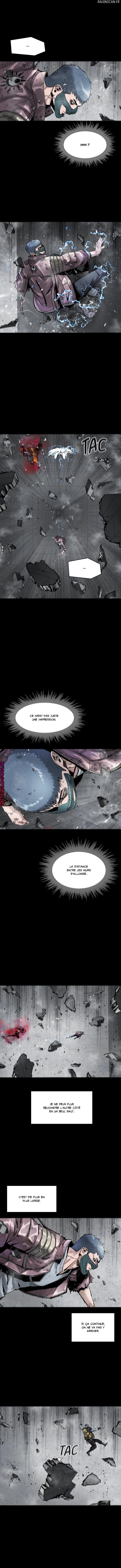 Read L.A.G Fr Manga Online