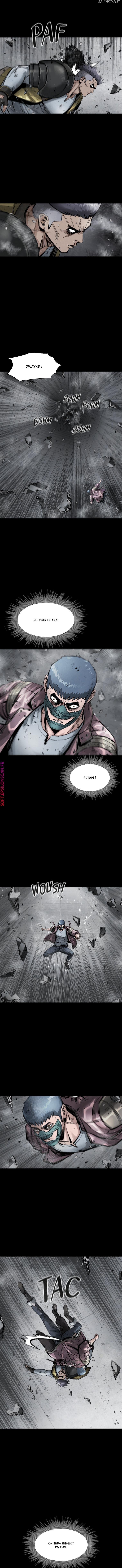 Read L.A.G Fr Manga Online