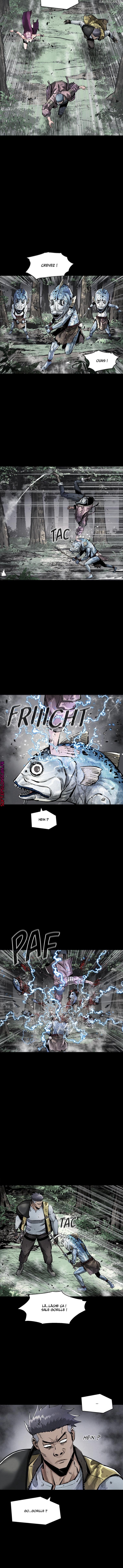 Read L.A.G Fr Manga Online