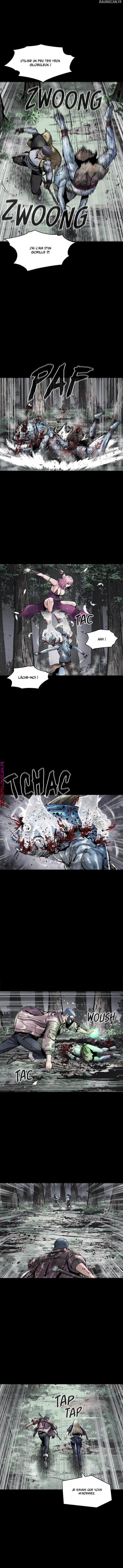 Read L.A.G Fr Manga Online