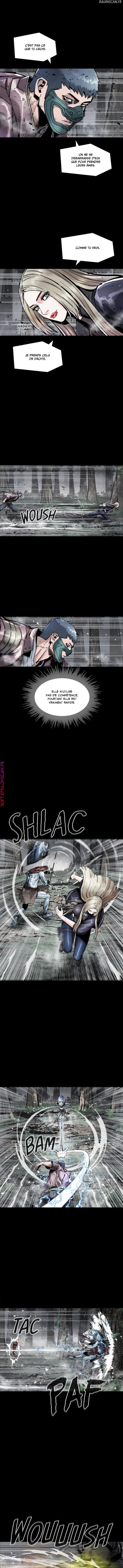 Read L.A.G Fr Manga Online