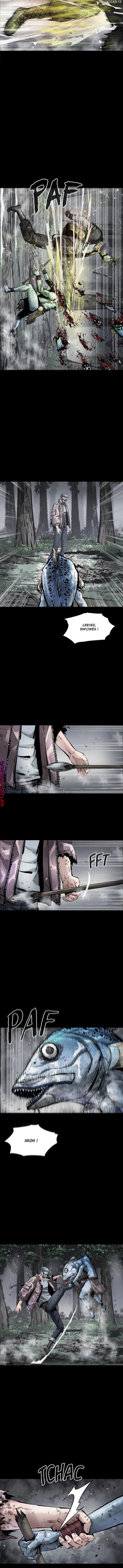 Read L.A.G Fr Manga Online