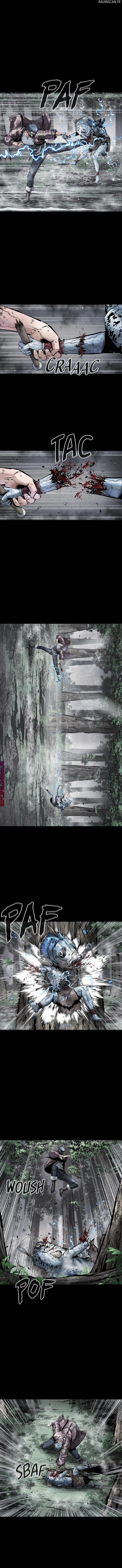 Read L.A.G Fr Manga Online
