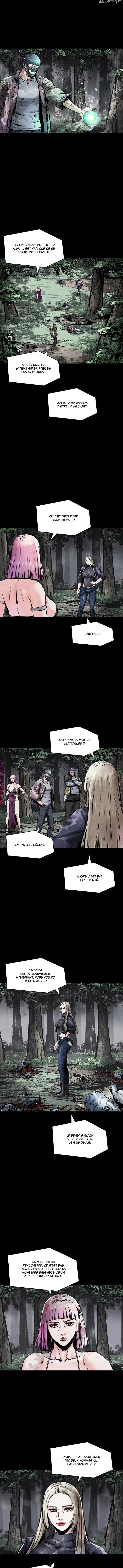 Read L.A.G Fr Manga Online