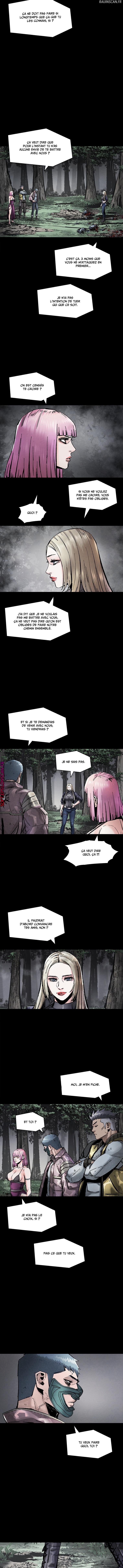 Read L.A.G Fr Manga Online