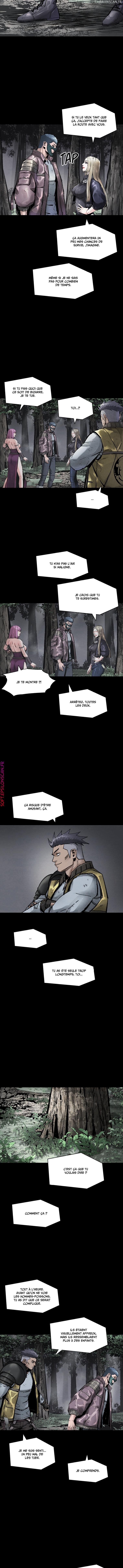Read L.A.G Fr Manga Online