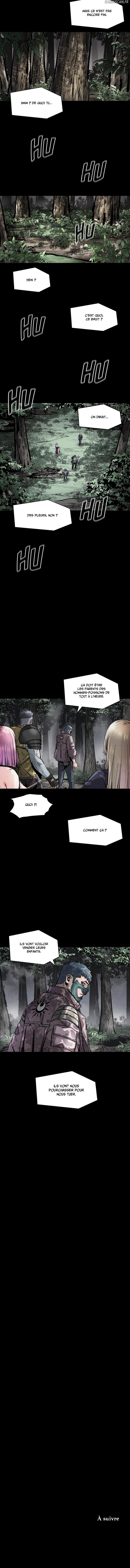 Read L.A.G Fr Manga Online