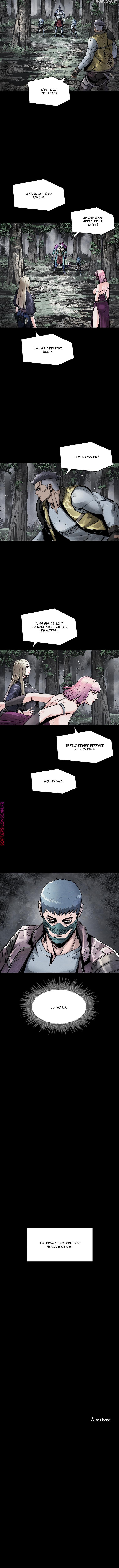 Read L.A.G Fr Manga Online
