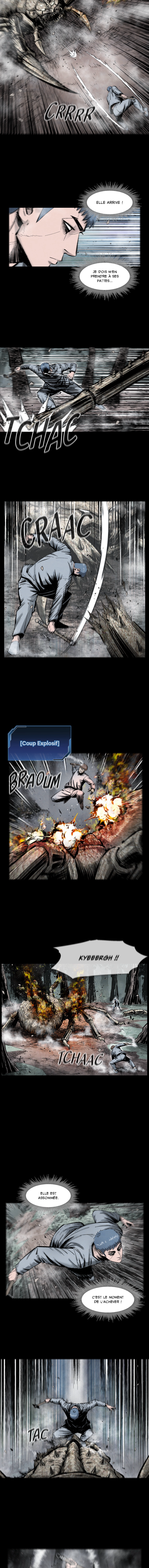 Read L.A.G Fr Manga Online