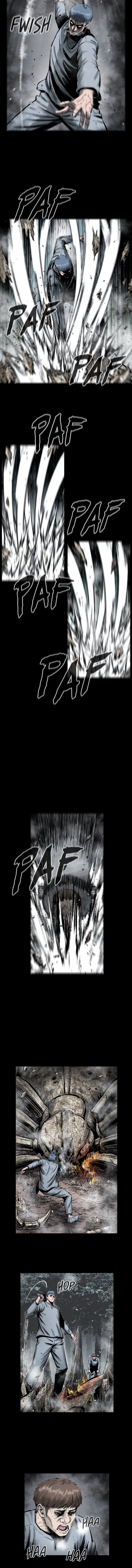 Read L.A.G Fr Manga Online