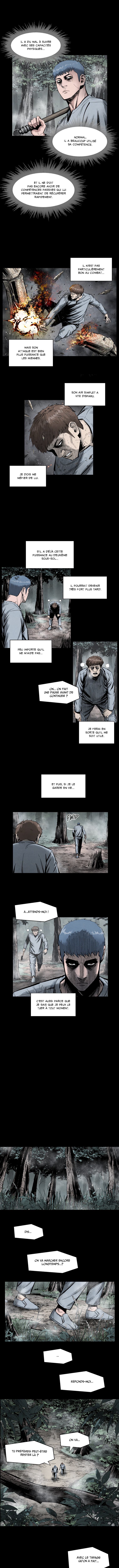 Read L.A.G Fr Manga Online