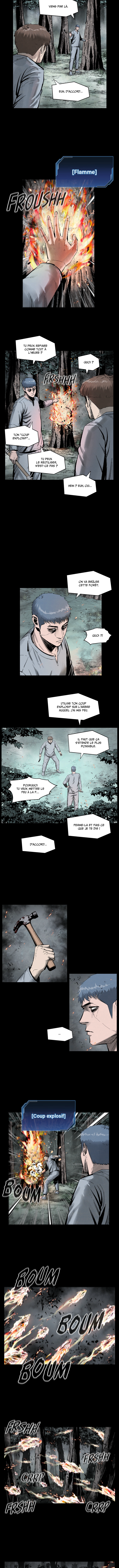 Read L.A.G Fr Manga Online